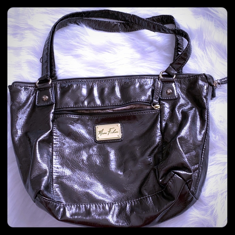 Mark Fisher shoulder bag purse